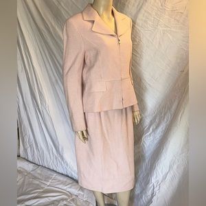 Tahari jacket skirt set